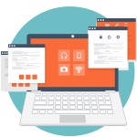 Web Designing & Development